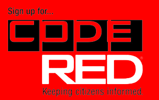 Sign up for CODE RED
